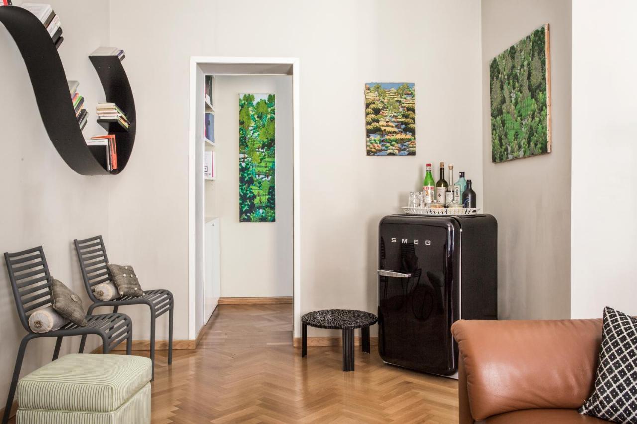 Navonamyhome Acomodação com café da manhã  Roma